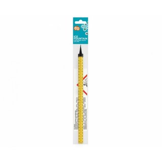 Dortová fontána - délka 25cm, 1ks (zn. Godan)