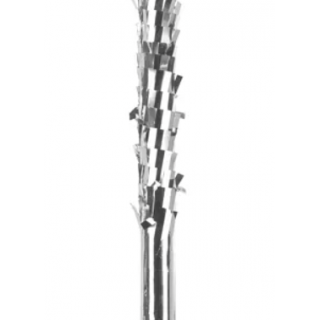Tyč na piňatu, holografická, 40 cm