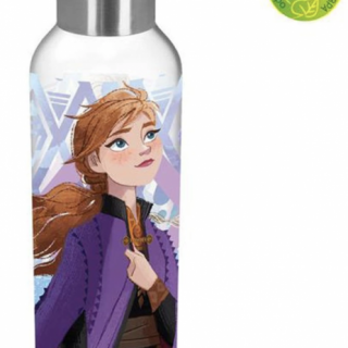 Láhev z tritanu ledové království II, 660 ML