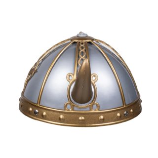 Vikingská helma, plastová (zn. BOLAND)