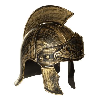 Gladiátorská helma (zn. BOLAND)