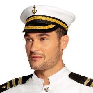 Čepice námořnická Nicholas (zn. BOLAND)