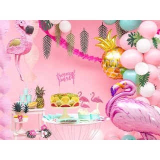 Piňata PLAMEŇÁK, 25x55x8cm (zn. PartyDeco)