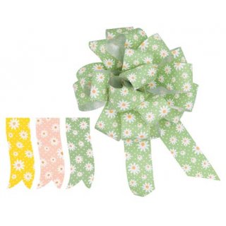 Stahovací stuha DAISY prům. 10 cm