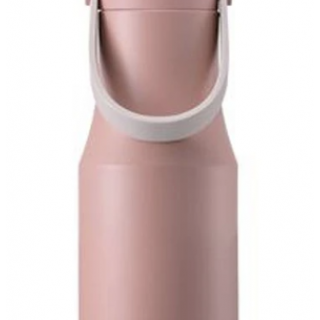 TERMOSKA METRO LOCKnLOCK 470ML, RŮŽOVÁ