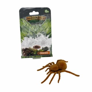Lezoucí tarantule