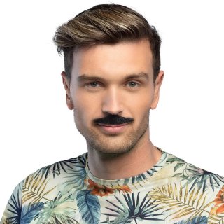 Vousy, různé typy a barvy, set 6ks (zn. BOLAND)