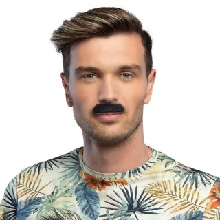 Vousy, různé typy a barvy, set 6ks (zn. BOLAND)