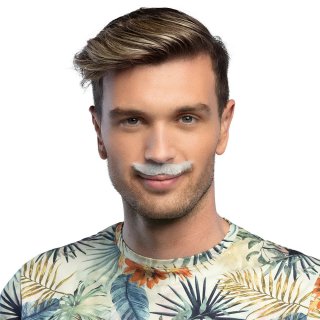 Vousy, různé typy a barvy, set 6ks (zn. BOLAND)