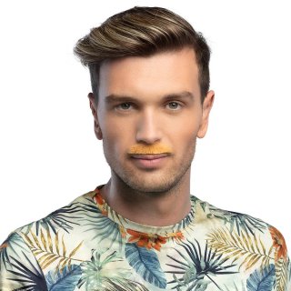 Vousy, různé typy a barvy, set 6ks (zn. BOLAND)