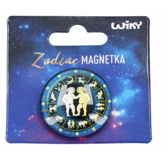 Magnetka zvíře 40 mm - Zodiac