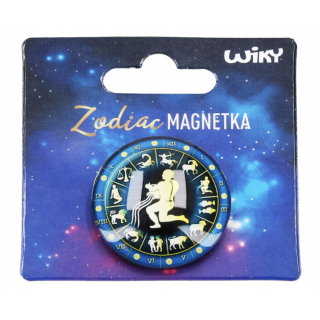 Magnetka zvíře 40 mm - Zodiac