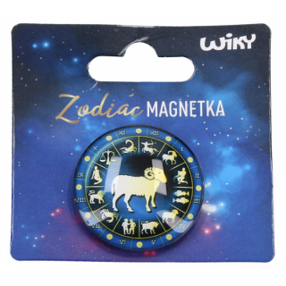 Magnetka zvíře 40 mm - Zodiac