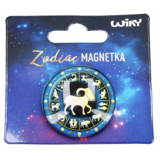 Magnetka zvíře 40 mm - Zodiac