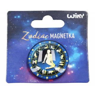 Magnetka zvíře 40 mm - Zodiac