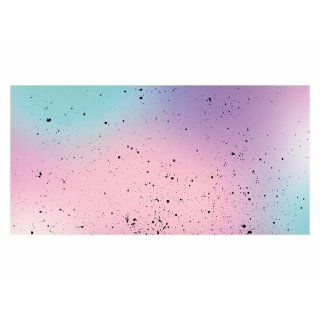 Dopisní obálka MFP DL 115g/m2 barevná (mix)