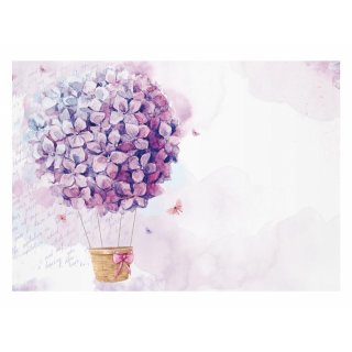 Dopisní obálka MFP C6 115g/m2 barevná (mix)