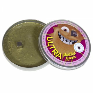 Ultra Plastelina magnetická 80g S6