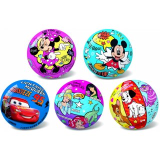 Míč Disney 11 cm