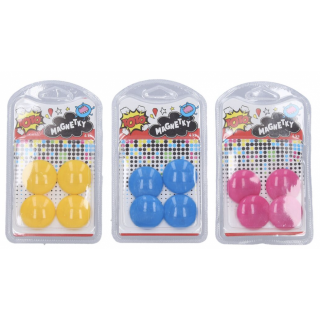 Magnet 30mm - 4ks