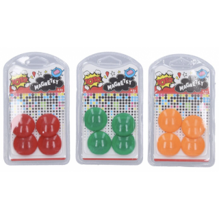 Magnet 30mm - 4ks