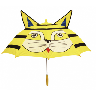 Deštník s ušima zvířátka 47 cm