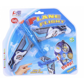 Letadlo házecí 24 cm