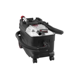 Tepovač Parkside Performance® PPWS 10 A1