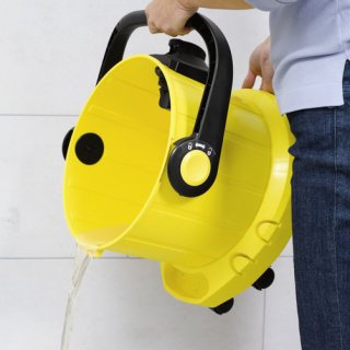 Tepovač Karcher SE 4002