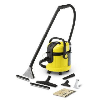 Tepovač Karcher SE 4002