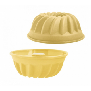 SET FORMA SILIKON, BÁBOVKA 3KS, 7,5X5CM, KRÉMOVÁ