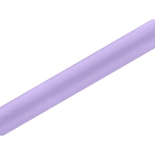 Satén v roli, levandulový, 36cm/9m (zn. PartyDeco)