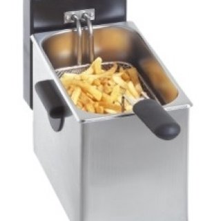 Fritézy