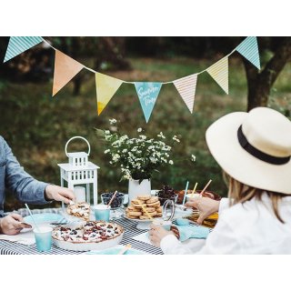 Girlanda léto (zn. PartyDeco)