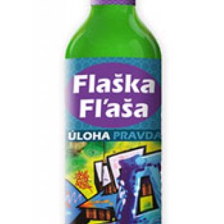 Flaška