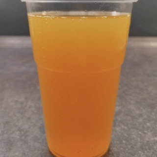 Kelímek PP transparentní ryska 500ml a 400ml Ø95 50ks/bal