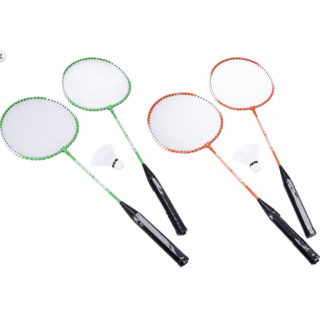 Badminton set 64 cm