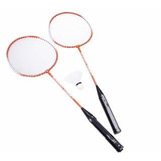Badminton set 64 cm