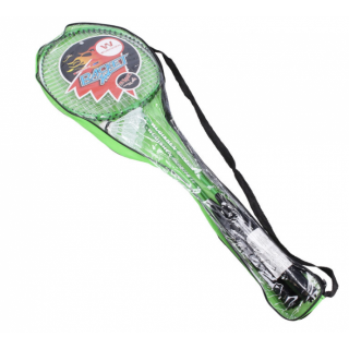 Badminton set 64 cm