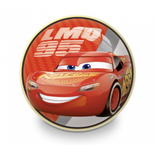 Cars Míč dětský nenafouknutý 22cm