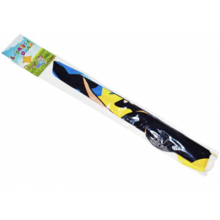 Létající drak 72 x 68 cm - Český obal