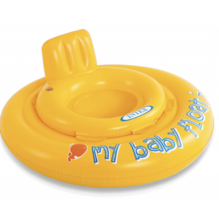 Baby kruh se sedátkem