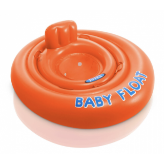Baby kruh se sedátkem 76 cm