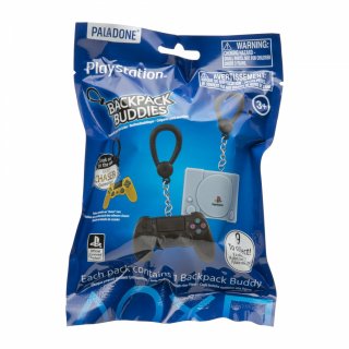 Playstation přívěšky