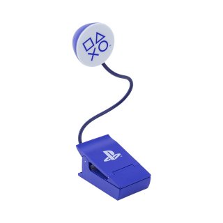 Lampička Playstation