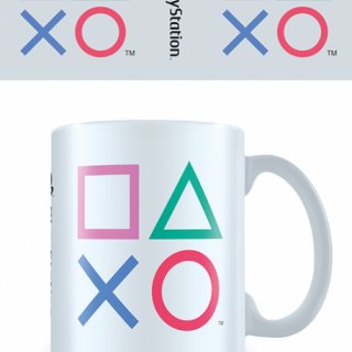 Hrnek Playstation 315 ml