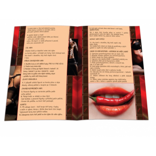 Chilli Pikantní zotročení