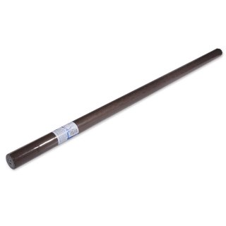 Ubrus papírový, 8x1.2m, role, hnědá barva (zn. WIMEX)