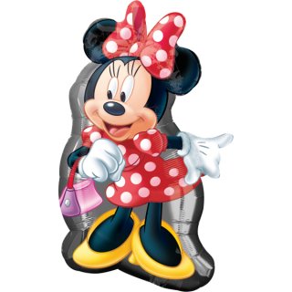 Minnie Mouse