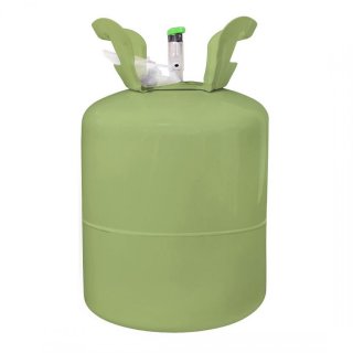 Bombička s heliem, na 50 balónků (zn. Godan)